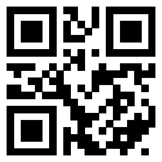 Immagine del Qr Code di 3402821820