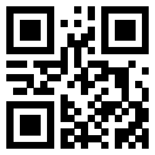 3402821821 Qr Code associato