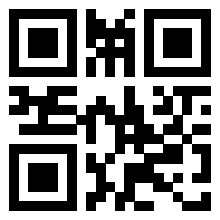 Scansione del QrCode di 3402821823