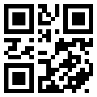 Il QrCode di 3402821824