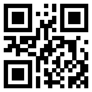 Immagine del Qr Code di 3402821826