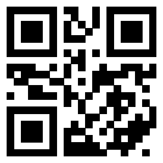 Immagine del Qr Code di 3402821830