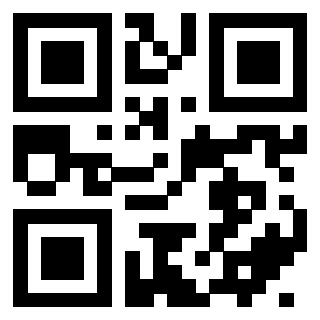 Scansione del Qr Code di 3402821833
