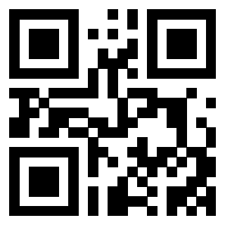 Il Qr Code di 3402821837
