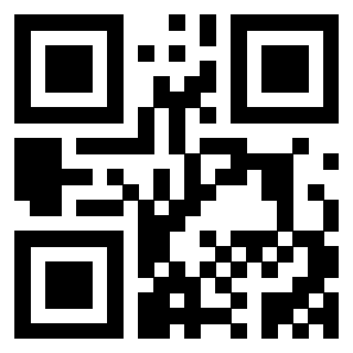 3402821838 QrCode associato
