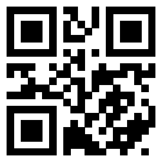 Il Qr Code di 3402821839