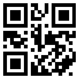 3402821840 - Immagine del Qr Code