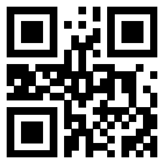 3402821842 - Immagine del Qr Code
