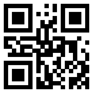 Scansione del Qr Code di 3402821846