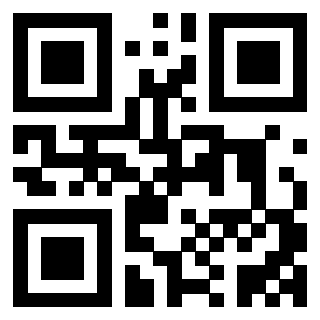 3402821848 - Immagine del Qr Code associato
