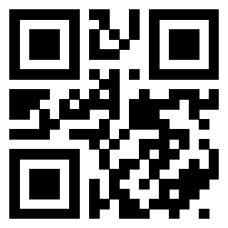 Il QrCode di 3402821849