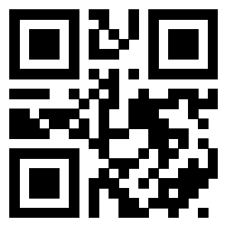 Immagine del QrCode di 3402821850