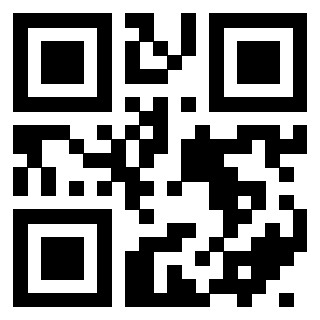 Immagine del QrCode di 3402821852