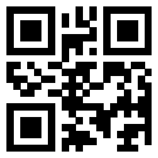 3402821853 - Immagine del Qr Code associato