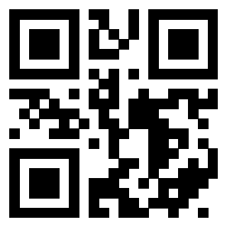 Il Qr Code di 3402821857