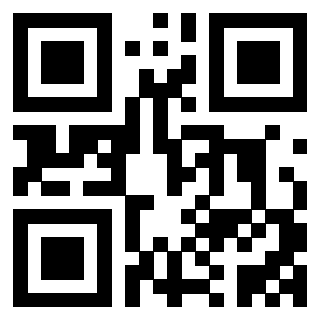 Immagine del QrCode di 3402821861