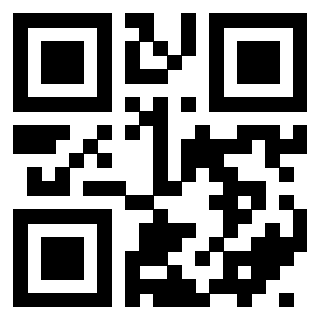 Immagine del Qr Code di 3402821862
