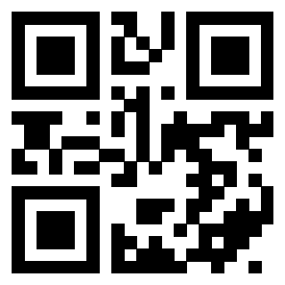 3402821863 - Immagine del Qr Code