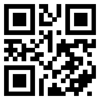 3402821864 QrCode associato
