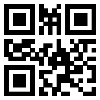 Il Qr Code di 3402821865