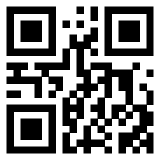 Scansione del Qr Code di 3402821866