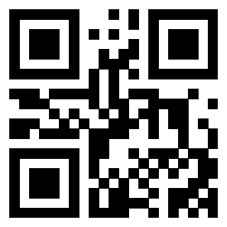 3402821868 QrCode associato