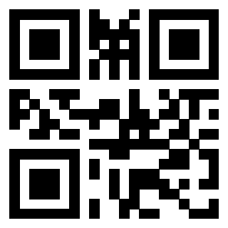 3402821870 Qr Code associato
