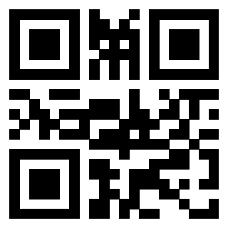 3402821871 - Immagine del QrCode associato