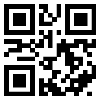Immagine del QrCode di 3402821872
