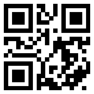 Scansione del QrCode di 3402821873