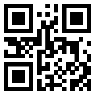 3402821874 - Immagine del Qr Code associato