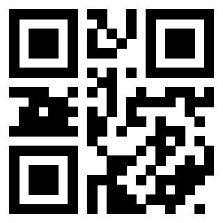 Immagine del Qr Code di 3402821880