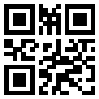 Scansione del Qr Code di 3402821881