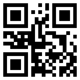 3402821883 Qr Code associato