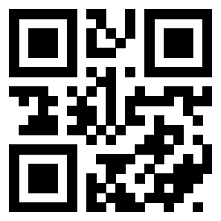 3402821884 - Immagine del Qr Code associato