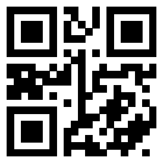 3402821885 - Immagine del QrCode associato
