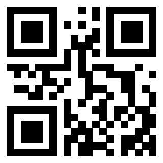 Il QrCode di 3402821886