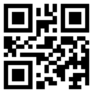 3402821889 - Immagine del Qr Code associato