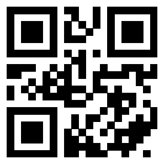 3402821890 Qr Code associato