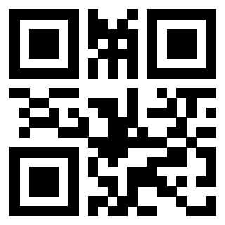 QrCode di 3402821891