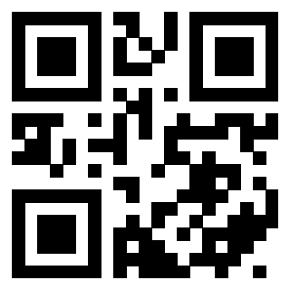 Scansione del QrCode di 3402821894