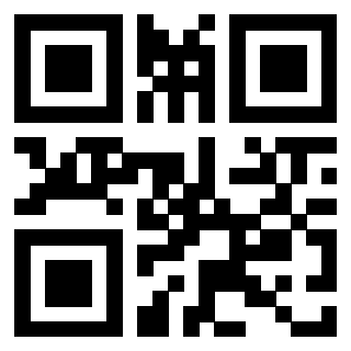 Il Qr Code di 3402821895