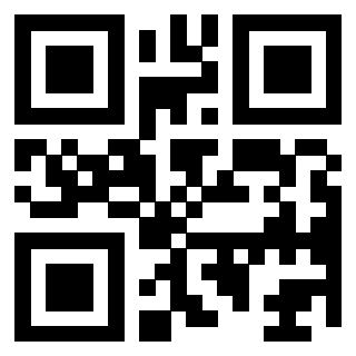3402821896 Qr Code associato