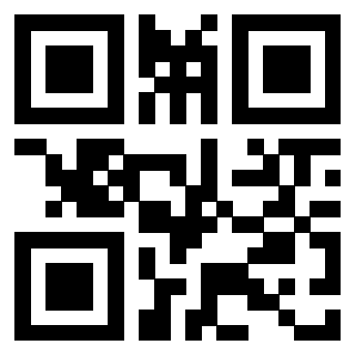 Scansione del QrCode di 3402821898