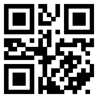 3402821899 QrCode associato
