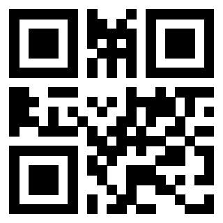 Il QrCode di 3402821902