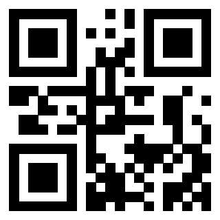Scansione del Qr Code di 3402821903