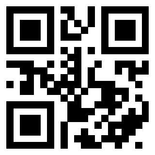 Immagine del Qr Code di 3402821904