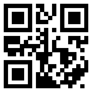 3402821906 - Immagine del Qr Code associato
