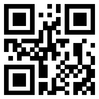 3402821910 Qr Code associato